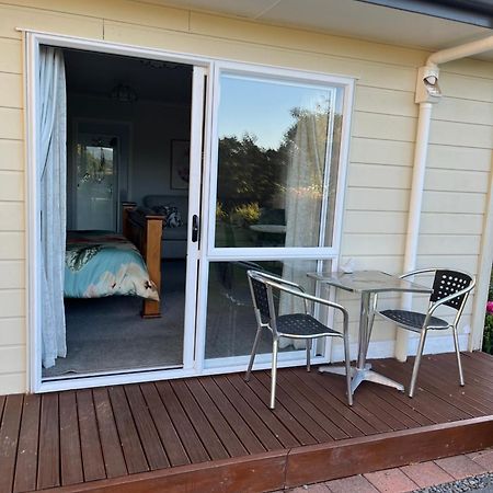 Kaimai Sunset Bed & Breakfast Matamata Extérieur photo