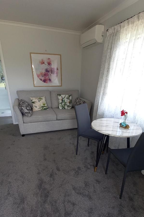 Kaimai Sunset Bed & Breakfast Matamata Extérieur photo